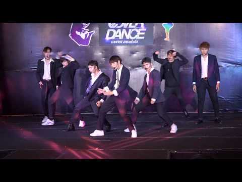 190615 Plain Boyz cover BTS @ Watergate Pavillion Cover Dance Contest 2019 (Final Round)