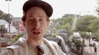 Asher Roth&#39;s &quot;SummerTime&quot; ft. Nottz and Quan | Behind The Scenes