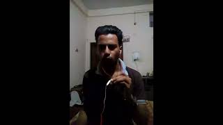 Tumhe jo maine dekha song&#39;s Whistle