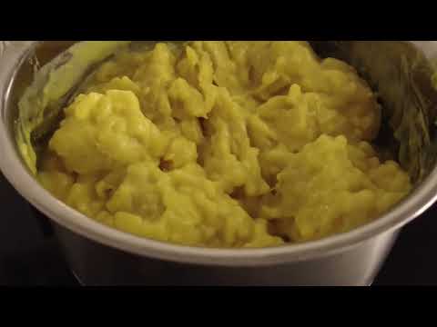 MongoTV_8511 - OPVARMER KØDBOLLER I RIS OG KARRY FRA IRMA SENT LØRDAG AFTEN