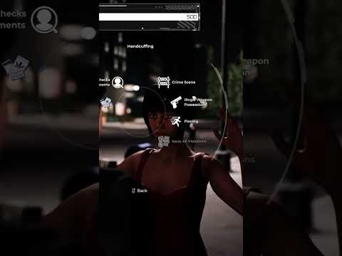 New Update #sonicmanthebest #twitch #shorts #policesimulatorpatrolofficers