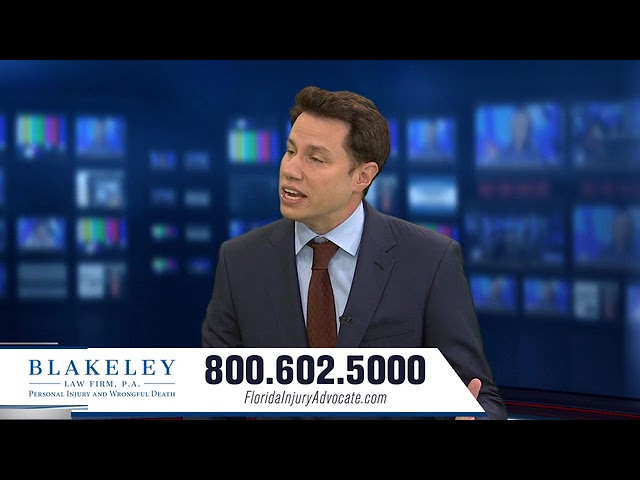 Blakeley Car Accident & Personal Injury Lawyers: Your South Florida Car Accident Attorney!