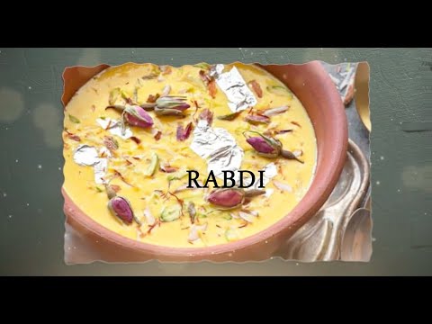 ARCHANAA B SEHGAL RABDI