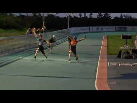 Jun.A/Sen.Men 5km Elimenation - Radboud International Tournament 2020