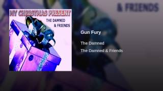 Gun Fury