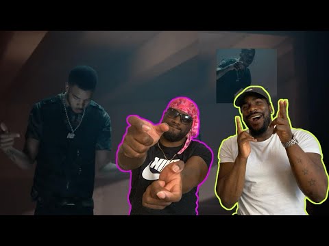 iLL BLU ft M24 & Uknown T - DUMPA [Music Video] | GRM Daily