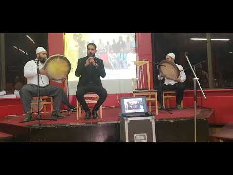 Romane ilahije KRG Dzennet 2019