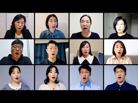 Deo Dicamus Gratias (Victor C. Johnson)