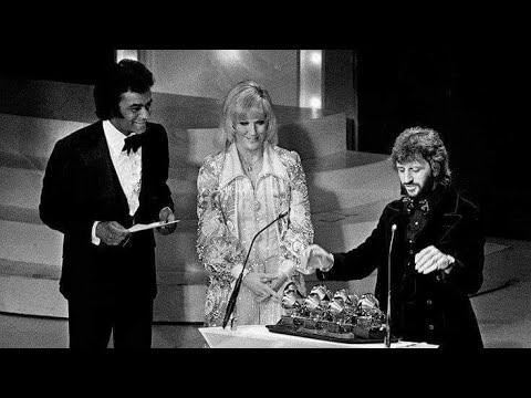 15th Grammy Awards | Album of the Year | The Concert For Bangladesh - George Harrison & Friends