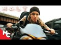 Salt Highway Car Chase Full Scene Angelina Jolie
