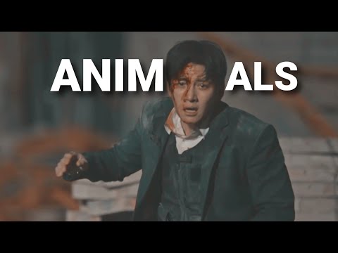 Kore Klip || Animals