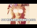 Ian Hunter  - F B I    (Live in Cleveland)