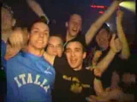Angerfist Live @ MOH 10 Years 23 04 2005