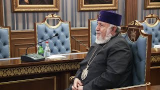 Եկեղեցական կյանք 14.12.2020