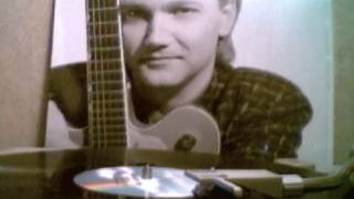 Steve Wariner - I Should Be With You [Original Lp. Version]