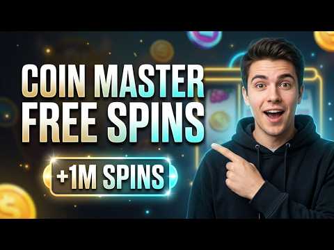 Coin Master Free Spin