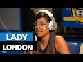 Lady London Funk Flex Freestyle186