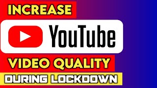 Download lagu How to Increase YouTube video resolution or video quality(720P_HD) mp3