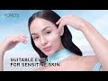 Try NEW POND S Ultra Light Biome Gel With Lightweight Texture For Plumper Skin