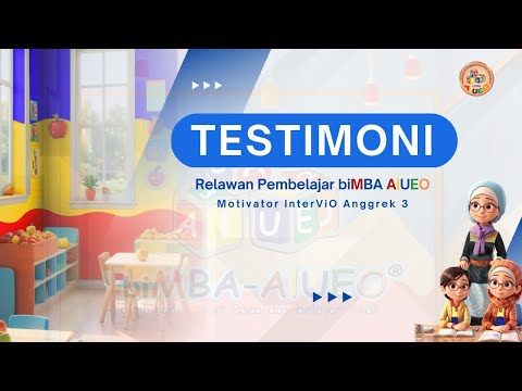 TESTIMONI IBU ARI ASTUTI INTERVIO ANGGREK 3