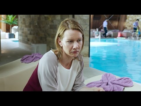 afbeelding Toni Erdmann new clip from Cannes: Winfried and Ines talk