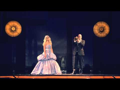 Katherine Jenkins  La Califfa    HD