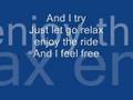 I Fly - Hayden Panettiere