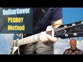 Pegboy - Method (Acoustic & Electric Guitar Vocal Cover)
