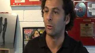 Maximo Park Manager - The Interview with Stefano Anselmetti
