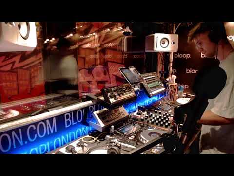 Hossh Records x detectionaudio w/ Matt Wills & Sakda - 30.06.20