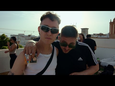 Ramseys ft. Moritz - STAY PROUD (prod. Moritz)