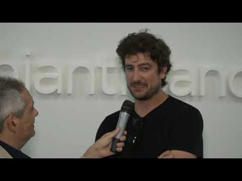 pistoia basket: presentato il nuovo coach Michele Carrea