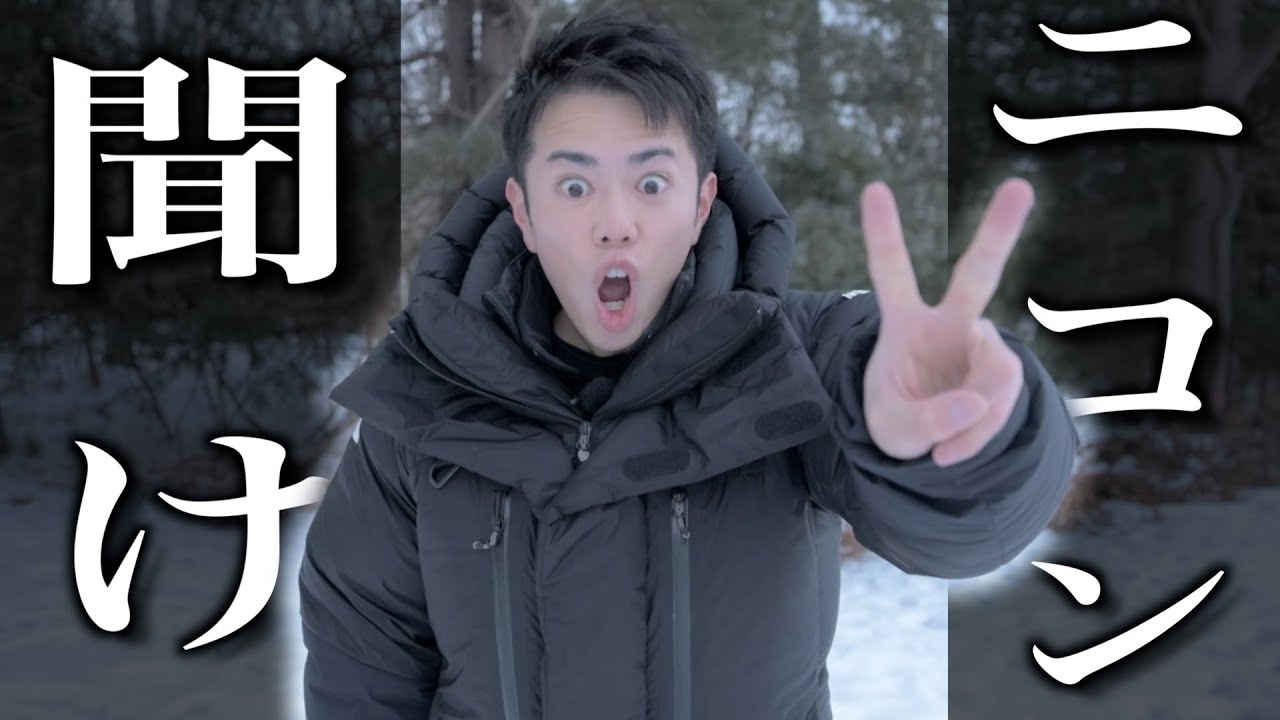 Nikonを救いたい