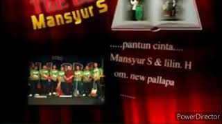 Download lagu Pantun Cinta karaoke no vocal duet MANSUR S LILIN H mp3 Download lagu Pantun Cinta karaoke no vocal duet MANSUR S LILIN H mp3