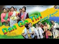 DAN GO TIRI BADOJ HANDI NEW SANTALI SOHRAY STUDIO VERSION 2022 2023 SINGER KHELARAM RUPALI