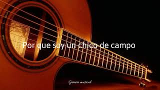 Country Boy - Alan Jackson (Traducida al español)