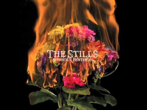 The Stills - Oh Shoplifter