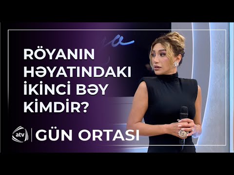 Xalq artistinin həyatındakı ikinci bəy kimdir? - FOTOSU GÖRÜNTÜLƏNDİ...