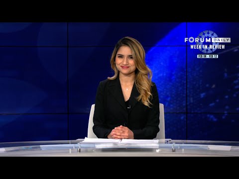 Forum Daily | Week in Review