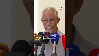 ‘We are sorry for the outcome’: Masagos says agencies could have done more in Megan Khung case