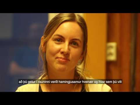 Ferlið - Upphafið - 1. Þáttur