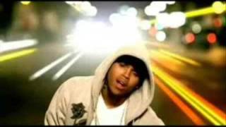 ChRiS bRoWn - i BETTER LEAVE