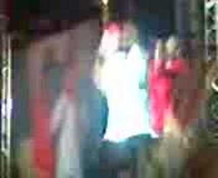 50 cent and tony yayo live in cyprus medfest2007