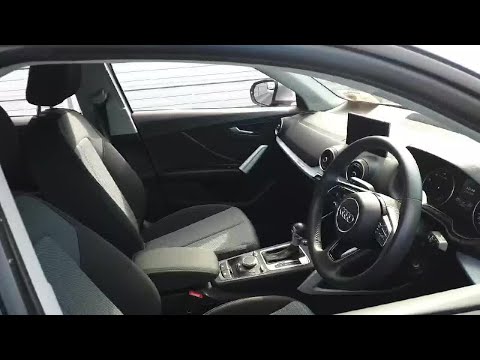 Audi Q2 Q2 1.6 30tdi 116BHP SE Automatic With Whe - Image 2