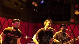 Louden Swain - Roll Me Over