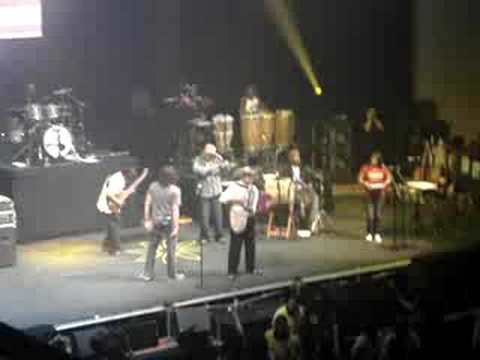 Amor sensible - En concierto Carlos Vives