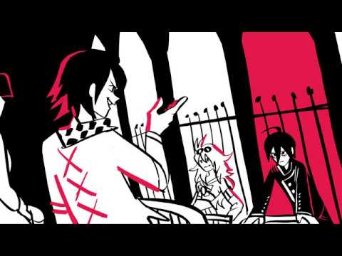 kokichi cant decide (Dec 2019 adjustment)