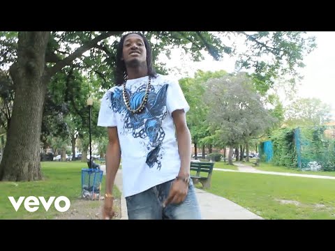 Jinyus - Chat To Mi Pocket (Official Video)