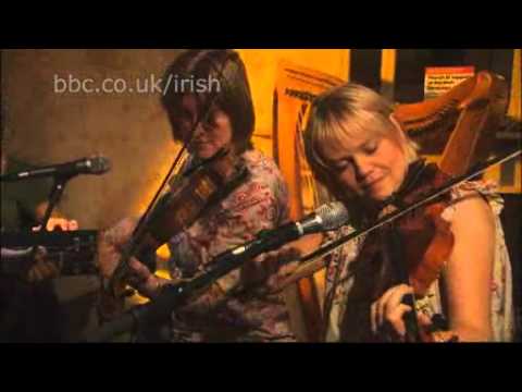 Déanta - Rocky Reels