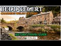 Beddgelert The Most Beautiful Village In Wales North Wales